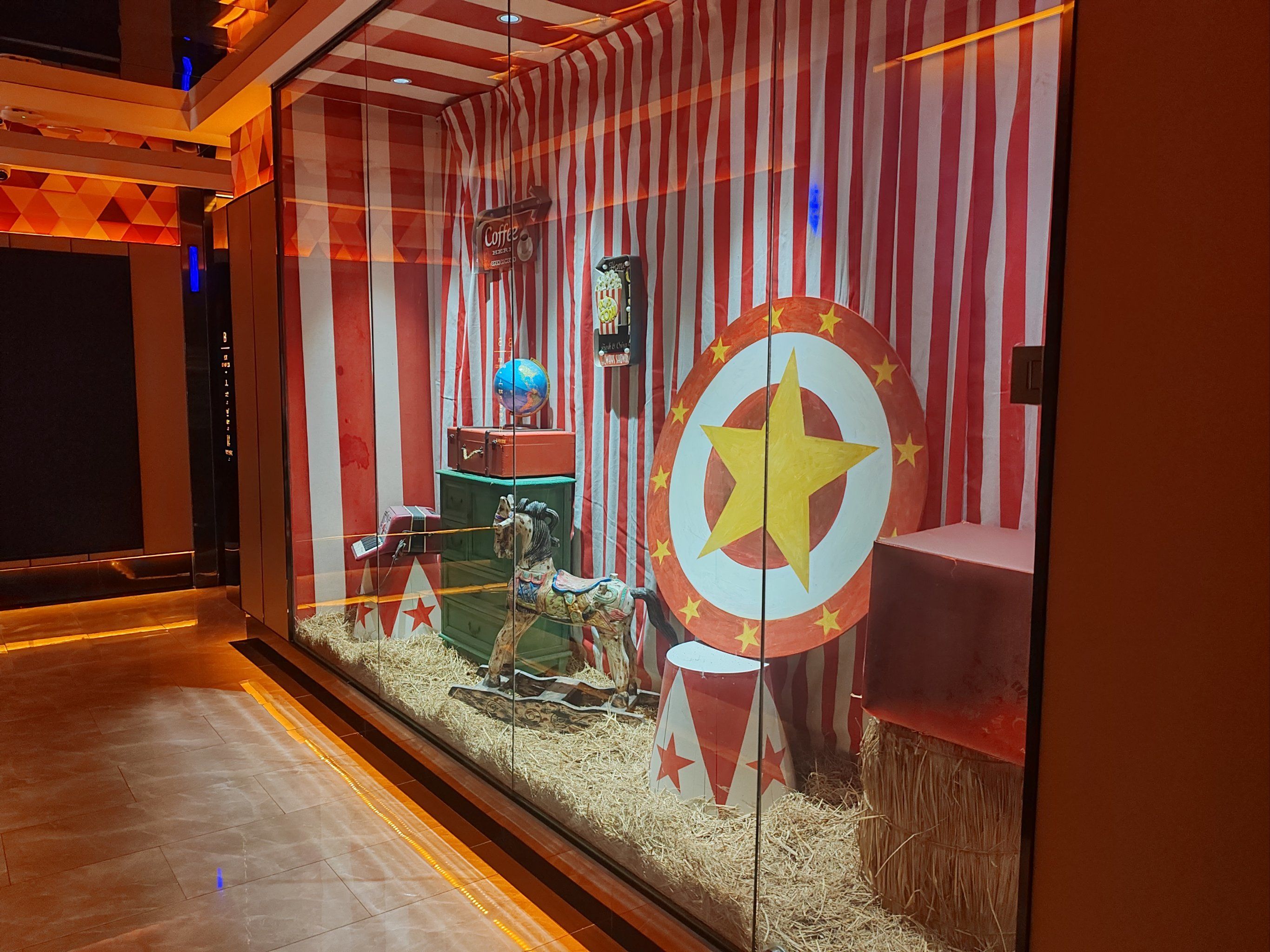 榆林商务ktv消费攻略分享-米脂县ktv预订