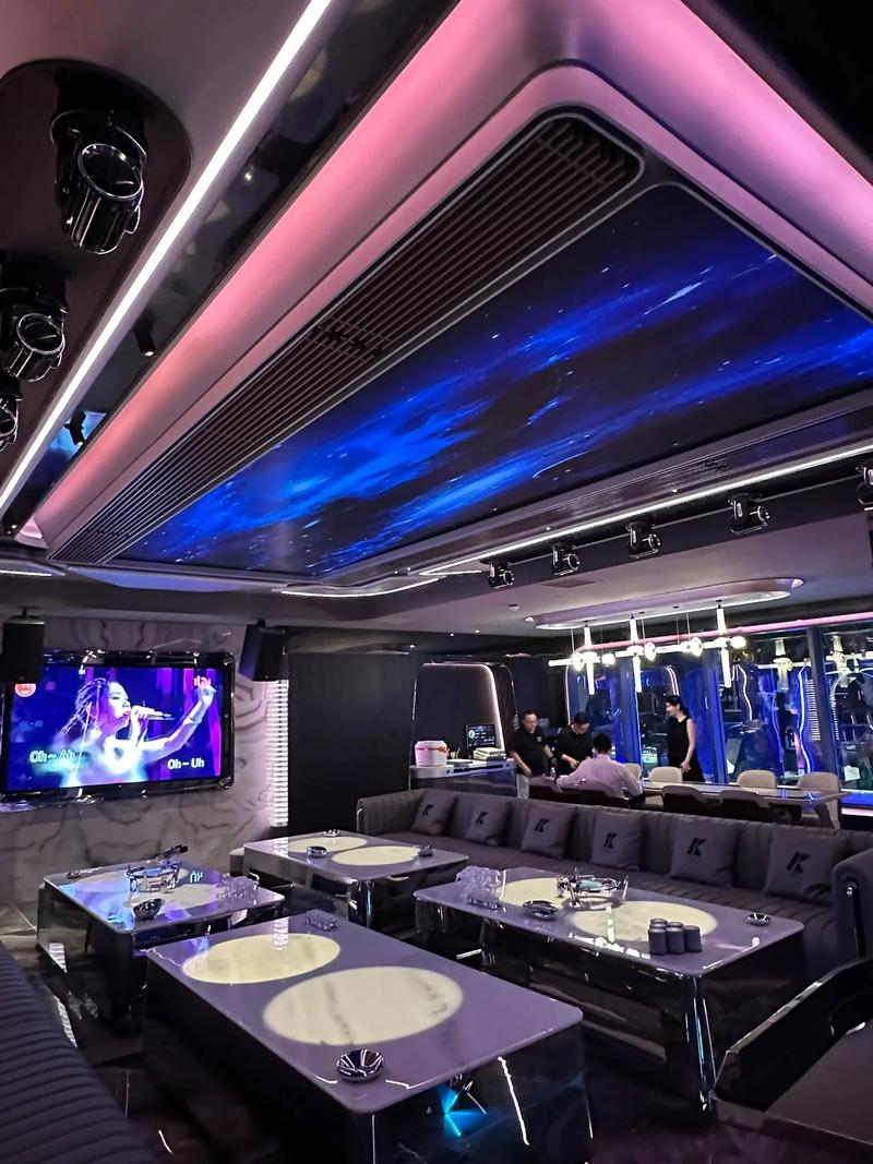 榆林商务ktv商务ktv预订优惠推荐-米脂县ktv预订