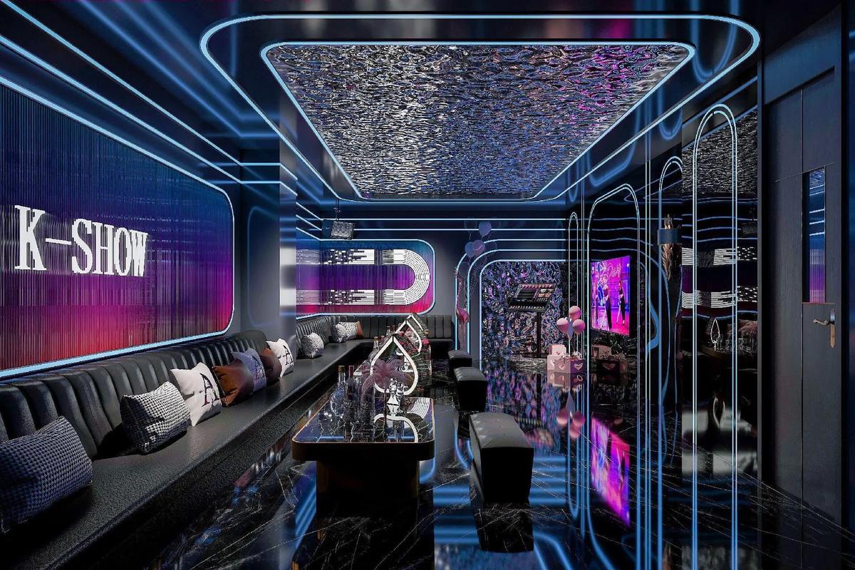 榆林商务ktv计时方式解析-米脂县ktv预订